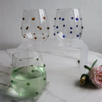 Torstira Glass