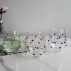 Torstira Glass