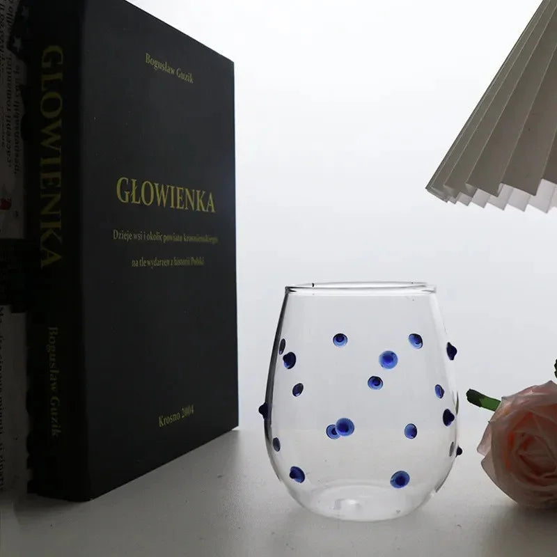 Torstira Glass