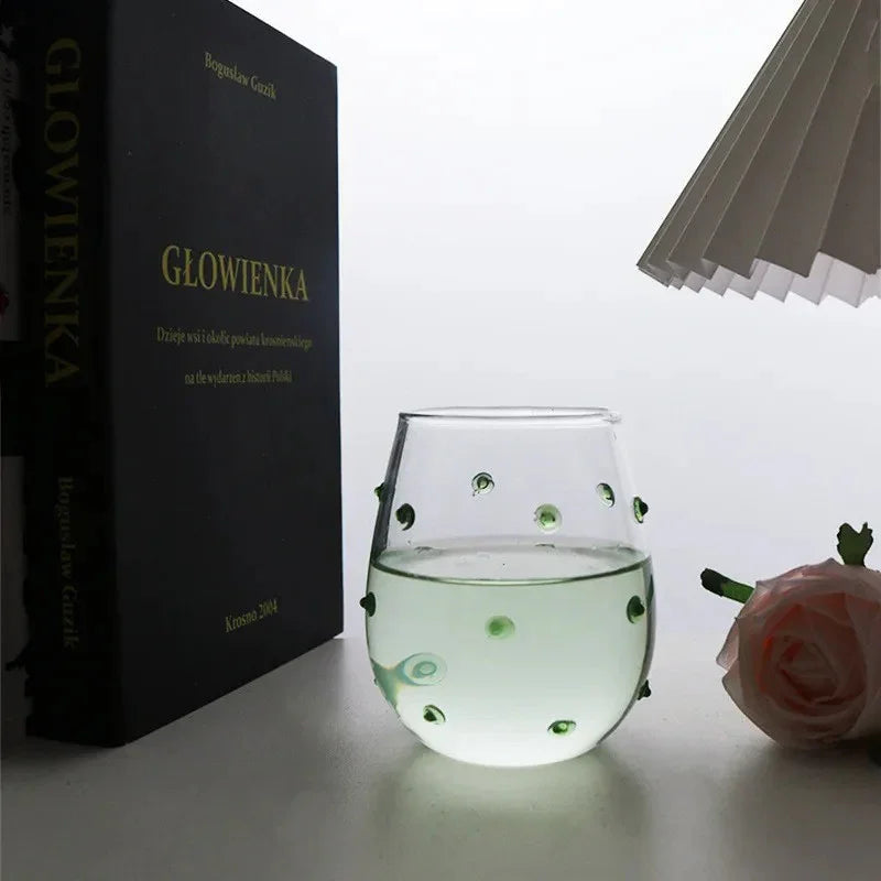 Torstira Glass