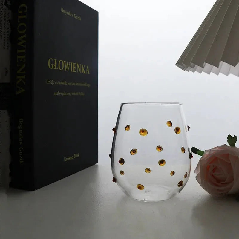 Torstira Glass