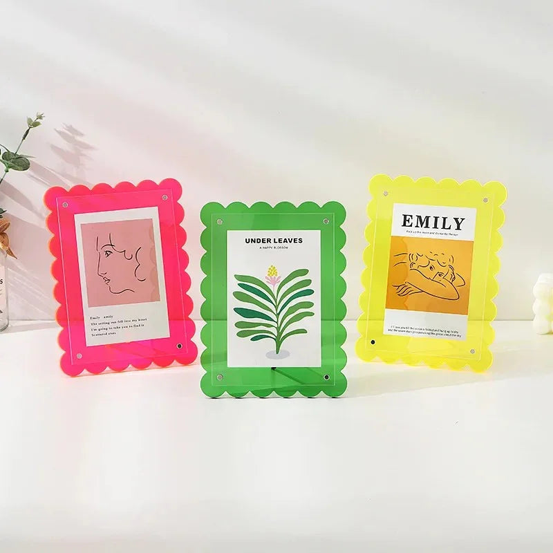 Tortara Frame Collection