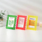 Tortara Frame Collection