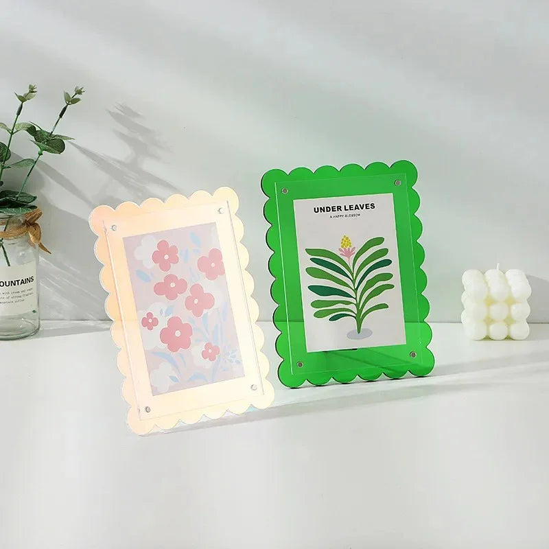 Tortara Frame Collection
