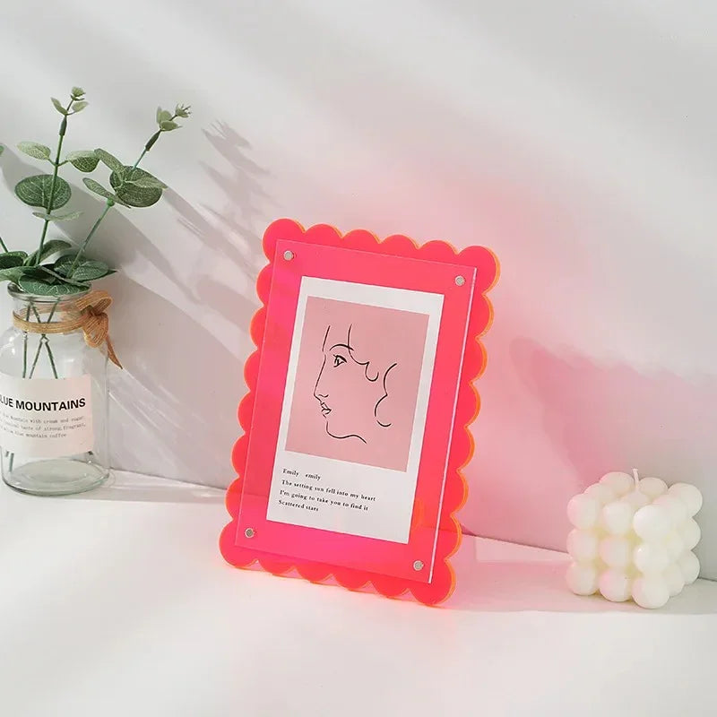 Tortara Frame Collection