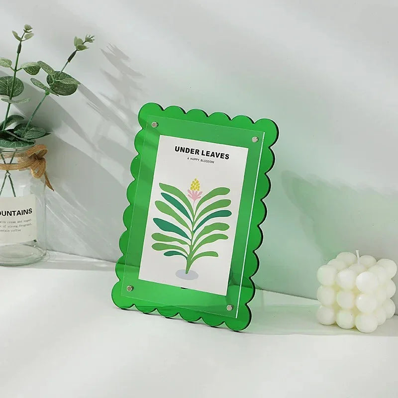 Tortara Frame Collection