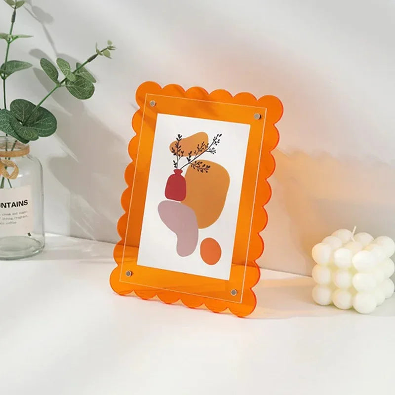 Tortara Frame Collection