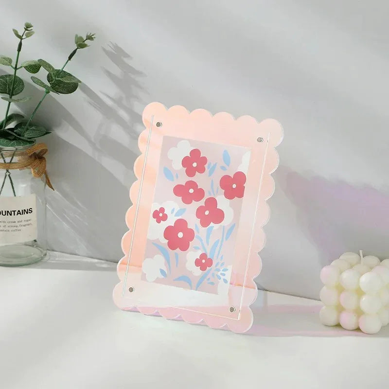 Tortara Frame Collection