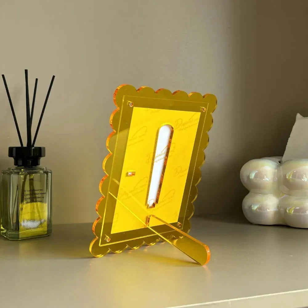 Tortara Frame Collection
