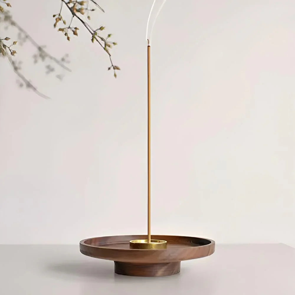 Torteno Incense Holder