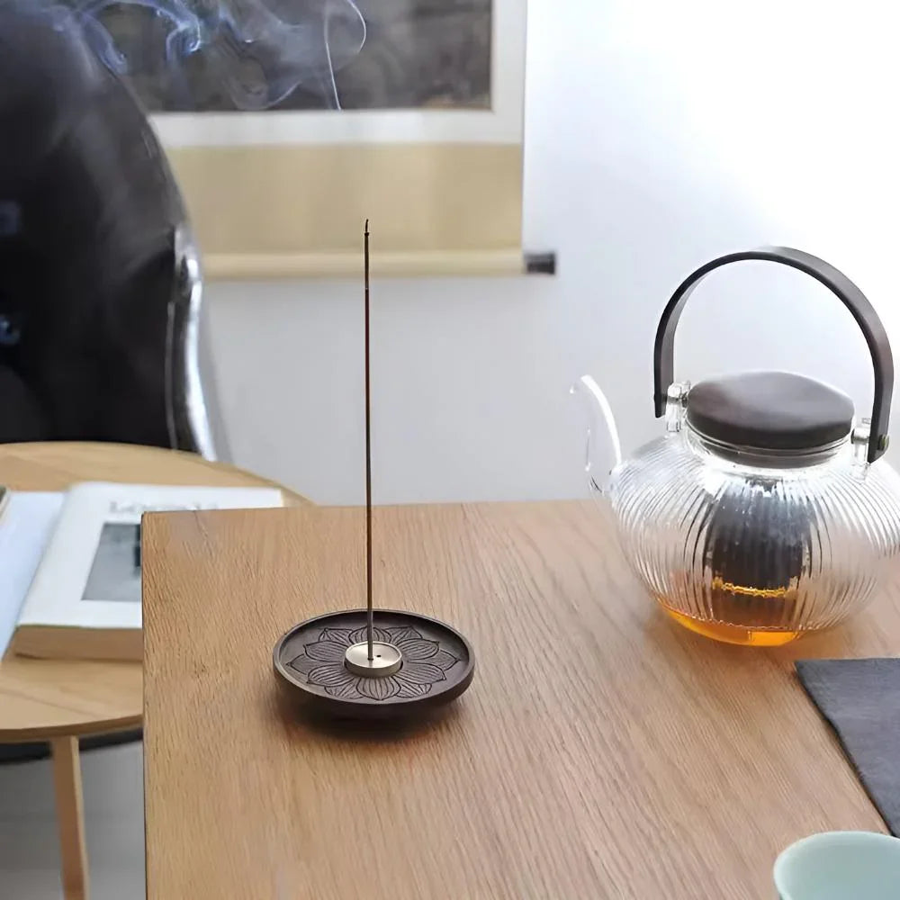 Torteno Incense Holder