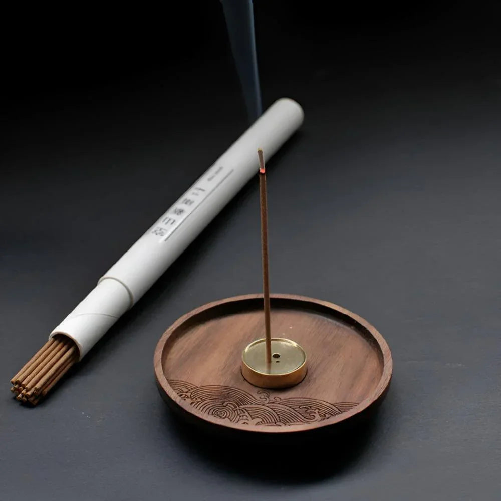 Torteno Incense Holder