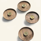 Torteno Incense Holder