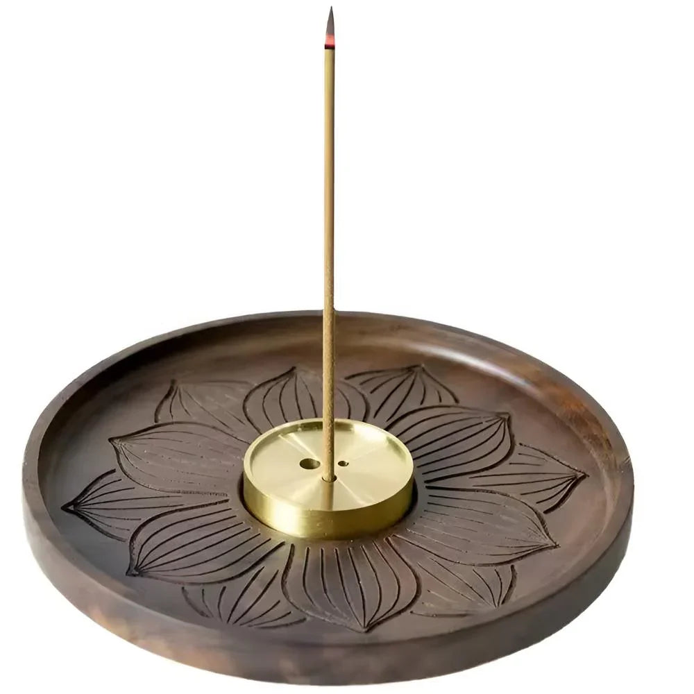 Torteno Incense Holder