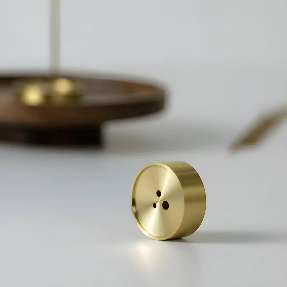 Torteno Incense Holder