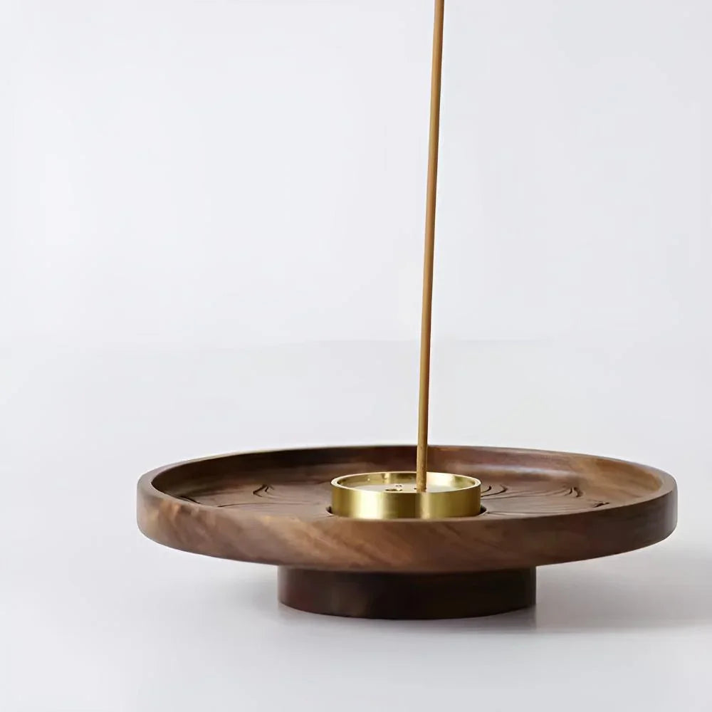 Torteno Incense Holder