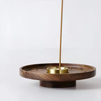Torteno Incense Holder