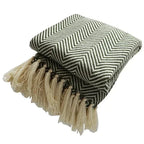 Torura Throw Blanket