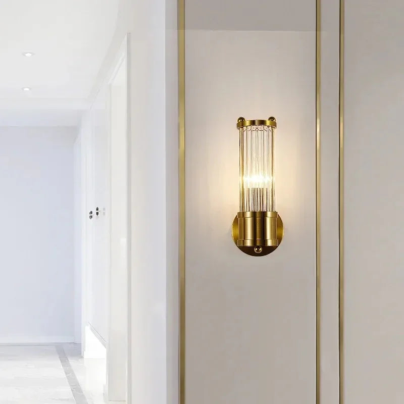 Torvvia Wall Lamp