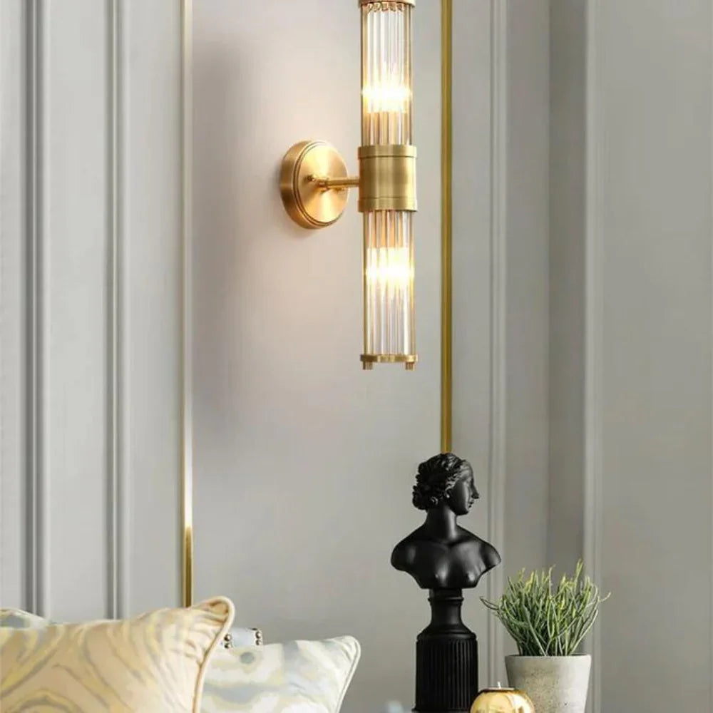 Torvvia Wall Lamp