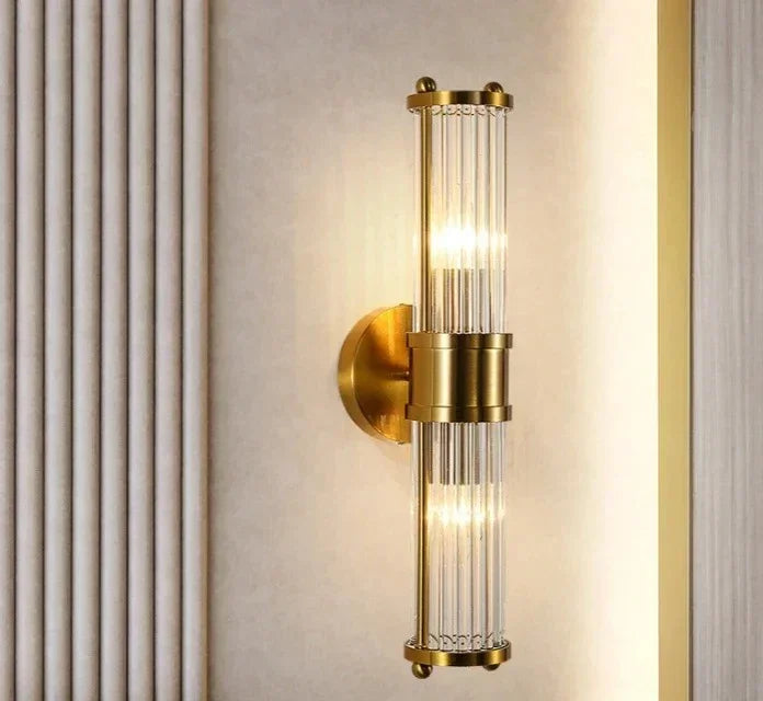 Torvvia Wall Lamp