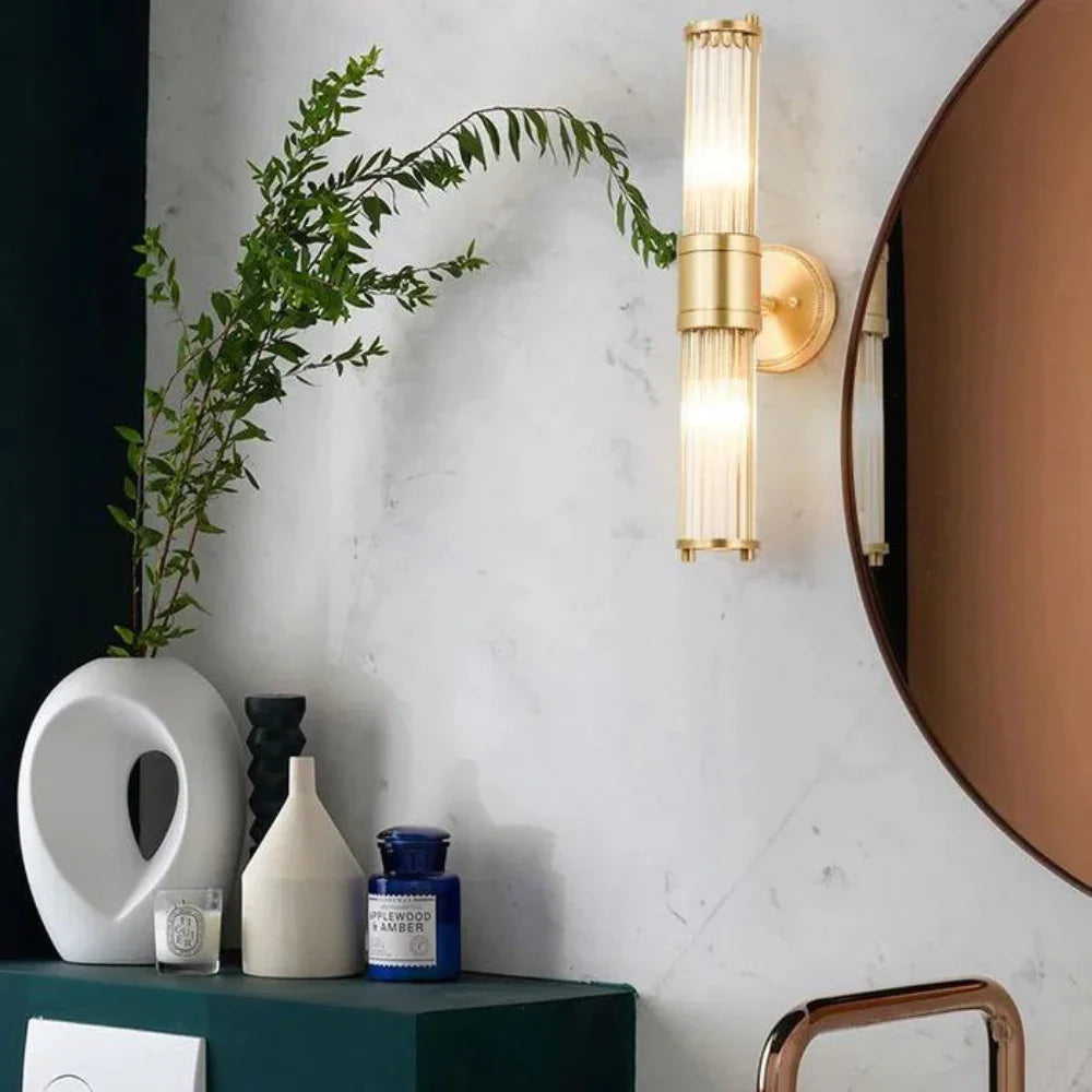 Torvvia Wall Lamp