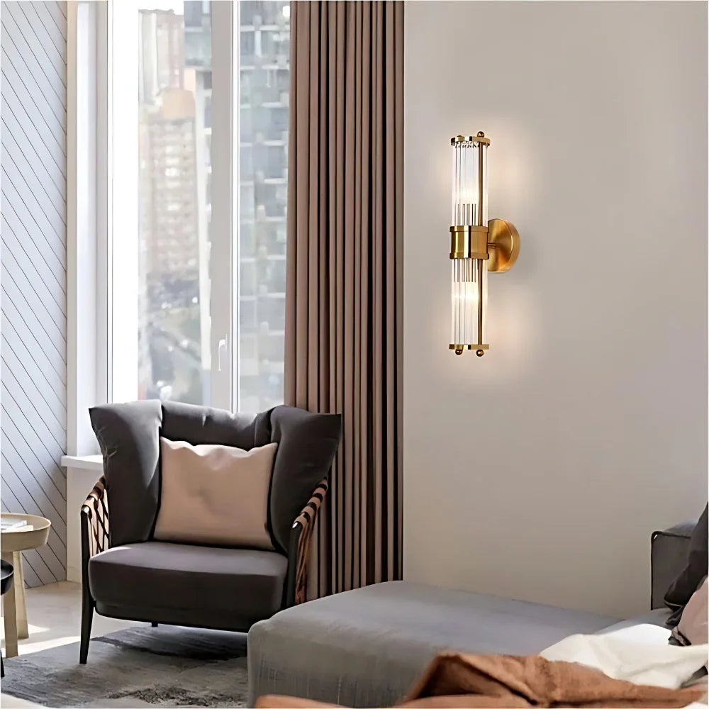 Torvvia Wall Lamp