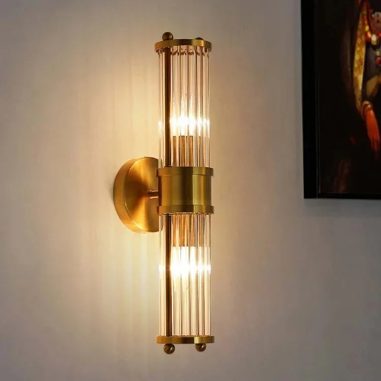 Torvvia Wall Lamp