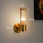 Torvvia Wall Lamp