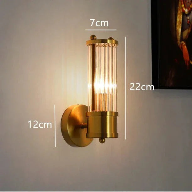 Torvvia Wall Lamp