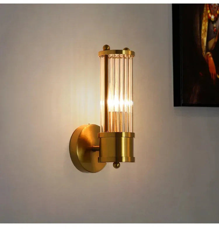Torvvia Wall Lamp