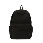 Travel Backpack with Main Compartment, Padded Straps and Multiple Pockets, view 2
