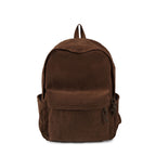 Travel Backpack with Main Compartment, Padded Straps and Multiple Pockets, view 3