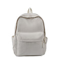 Travel Backpack with Main Compartment, Padded Straps and Multiple Pockets, view 4