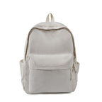 Travel Backpack with Main Compartment, Padded Straps and Multiple Pockets, view 4
