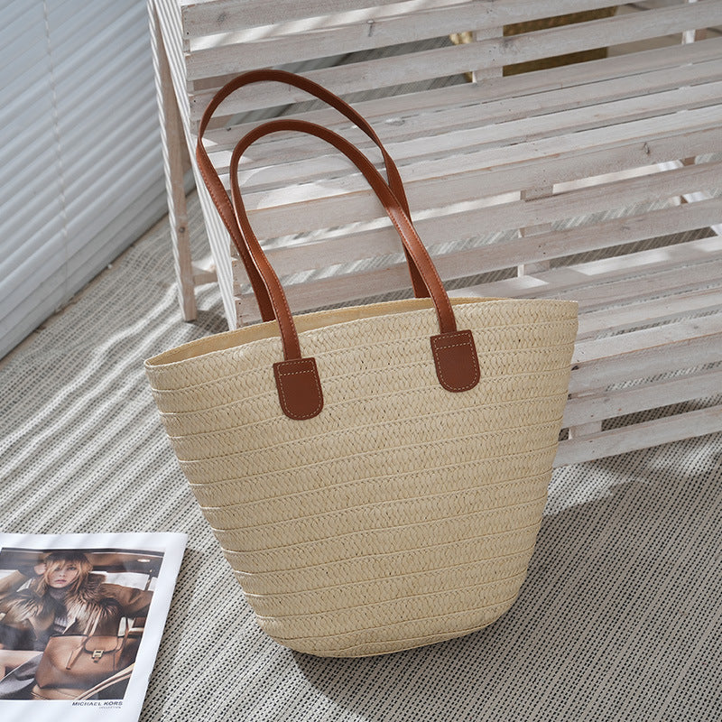Trendy Beach Bag | Thrascher