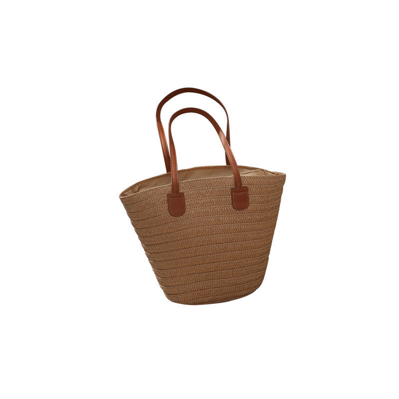 Trendy Beach Bag | Thrascher