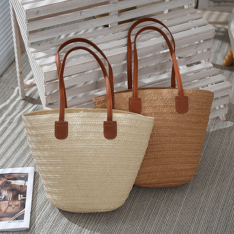 Trendy Beach Bag | Thrascher