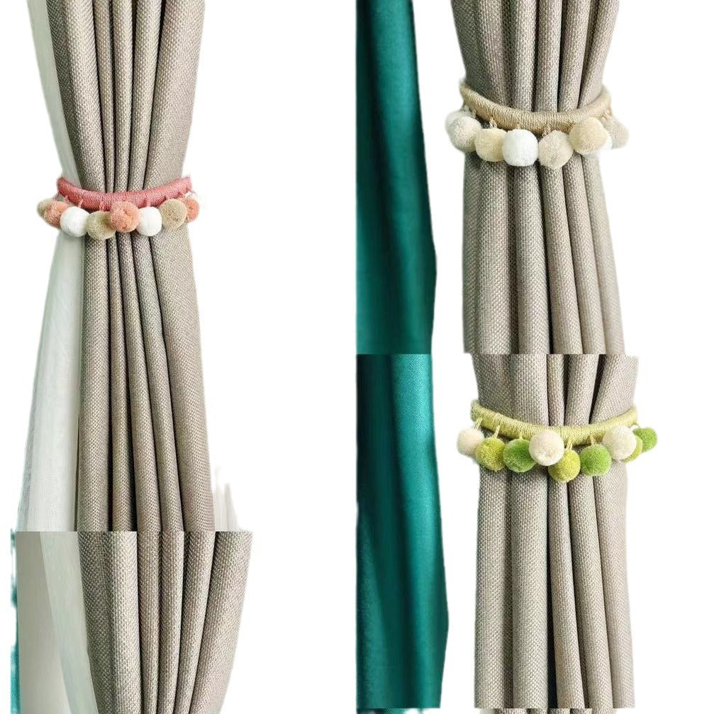 Trendy Knit Necklace | Thrascher