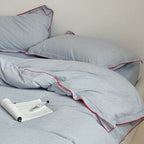 Ulbola Bedding Set - 100% Cotton