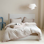 Ulbola Bedding Set - 100% Cotton