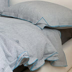 Ulbola Bedding Set - 100% Cotton
