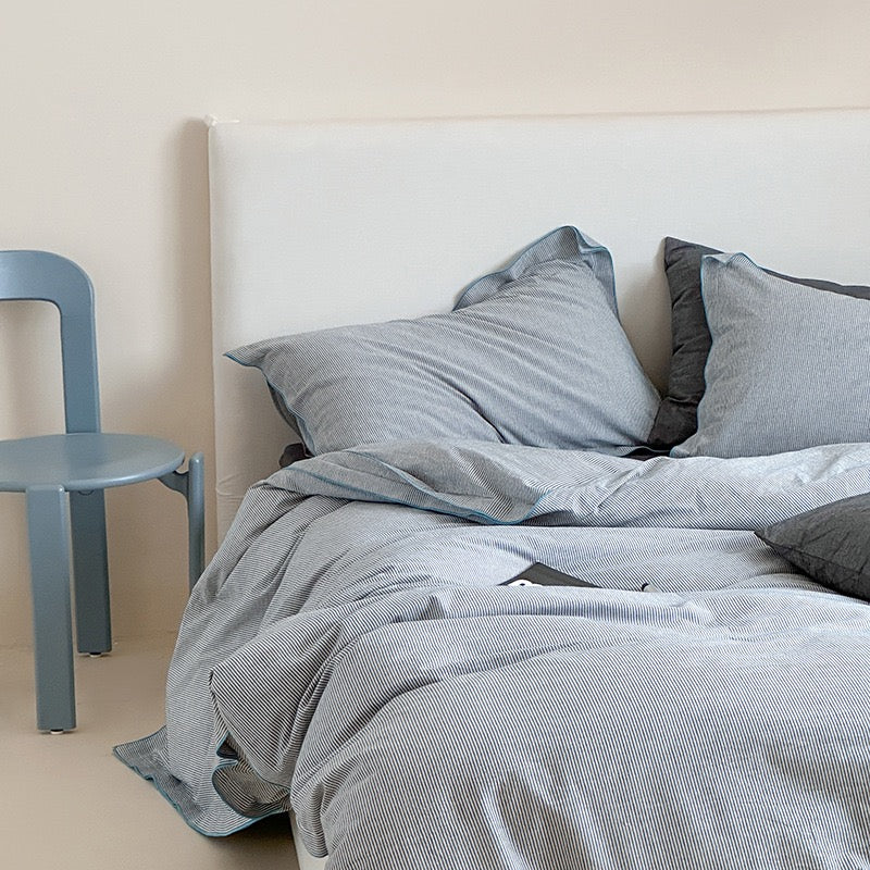 Ulbola Bedding Set - 100% Cotton
