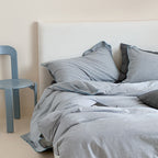 Ulbola Bedding Set - 100% Cotton