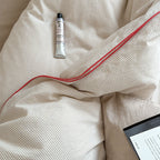 Ulbola Bedding Set - 100% Cotton