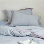 Ulbola Bedding Set - 100% Cotton
