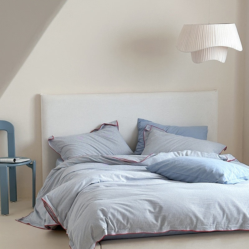 Ulbola Bedding Set - 100% Cotton
