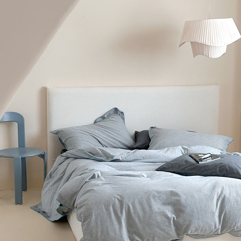 Ulbola Bedding Set - 100% Cotton
