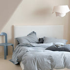 Ulbola Bedding Set - 100% Cotton