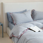 Ulbola Bedding Set - 100% Cotton